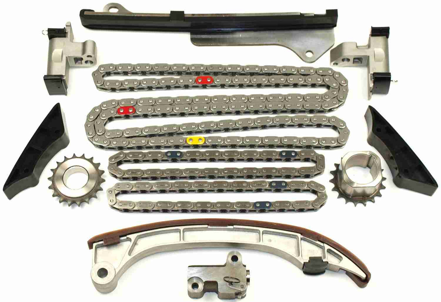 Cloyes Engine Timing Chain Kit 9-4215S