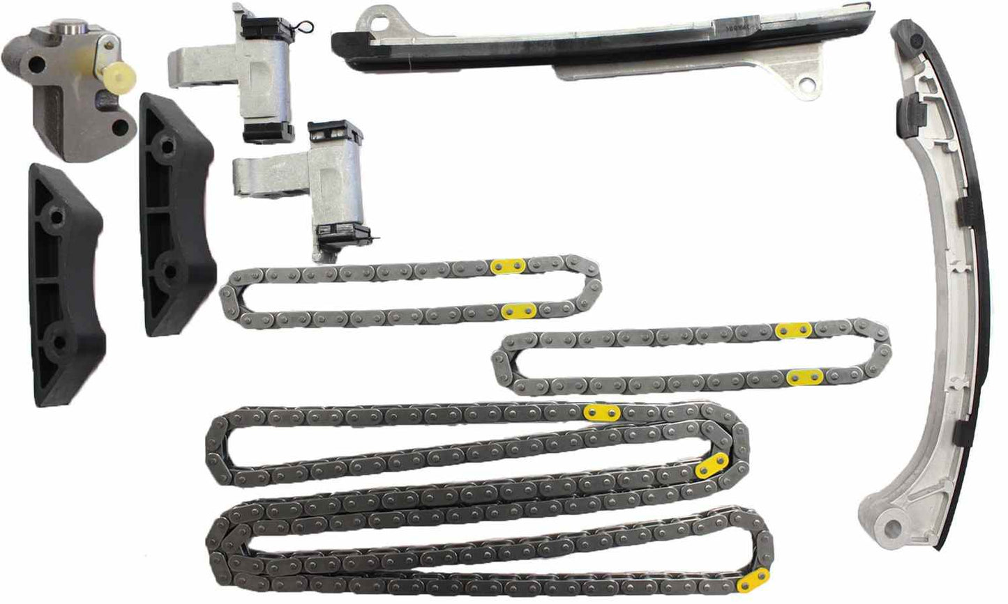 Cloyes Engine Timing Chain Kit 9-4217SX