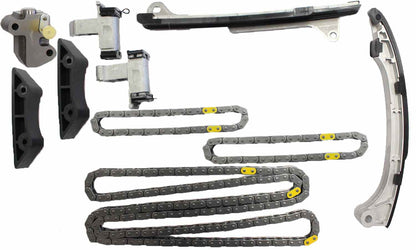 Cloyes Engine Timing Chain Kit 9-4217SX