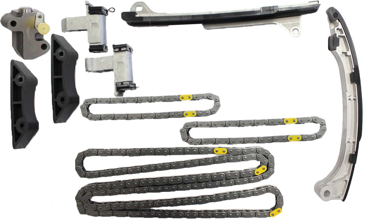 Cloyes Engine Timing Chain Kit 9-4217SX