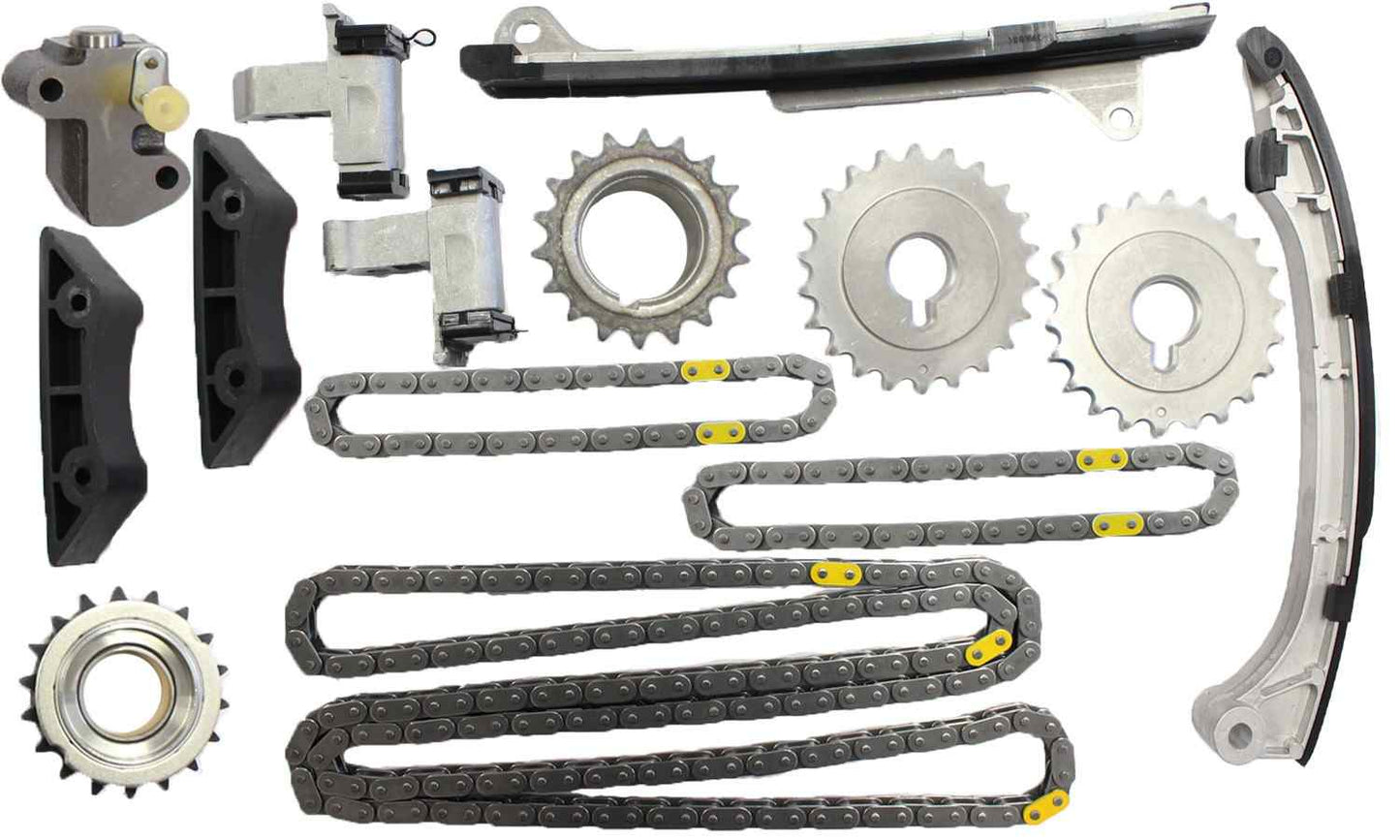 Cloyes Engine Timing Chain Kit 9-4217S