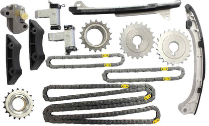 Cloyes Engine Timing Chain Kit 9-4217S