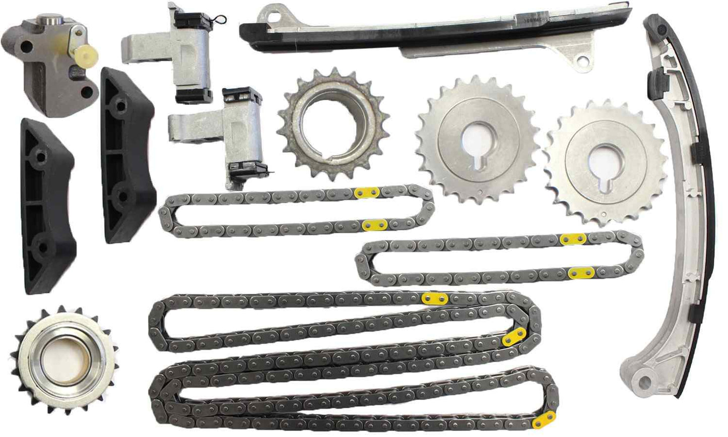 Cloyes Engine Timing Chain Kit 9-4217S