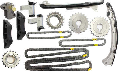Cloyes Engine Timing Chain Kit 9-4217S