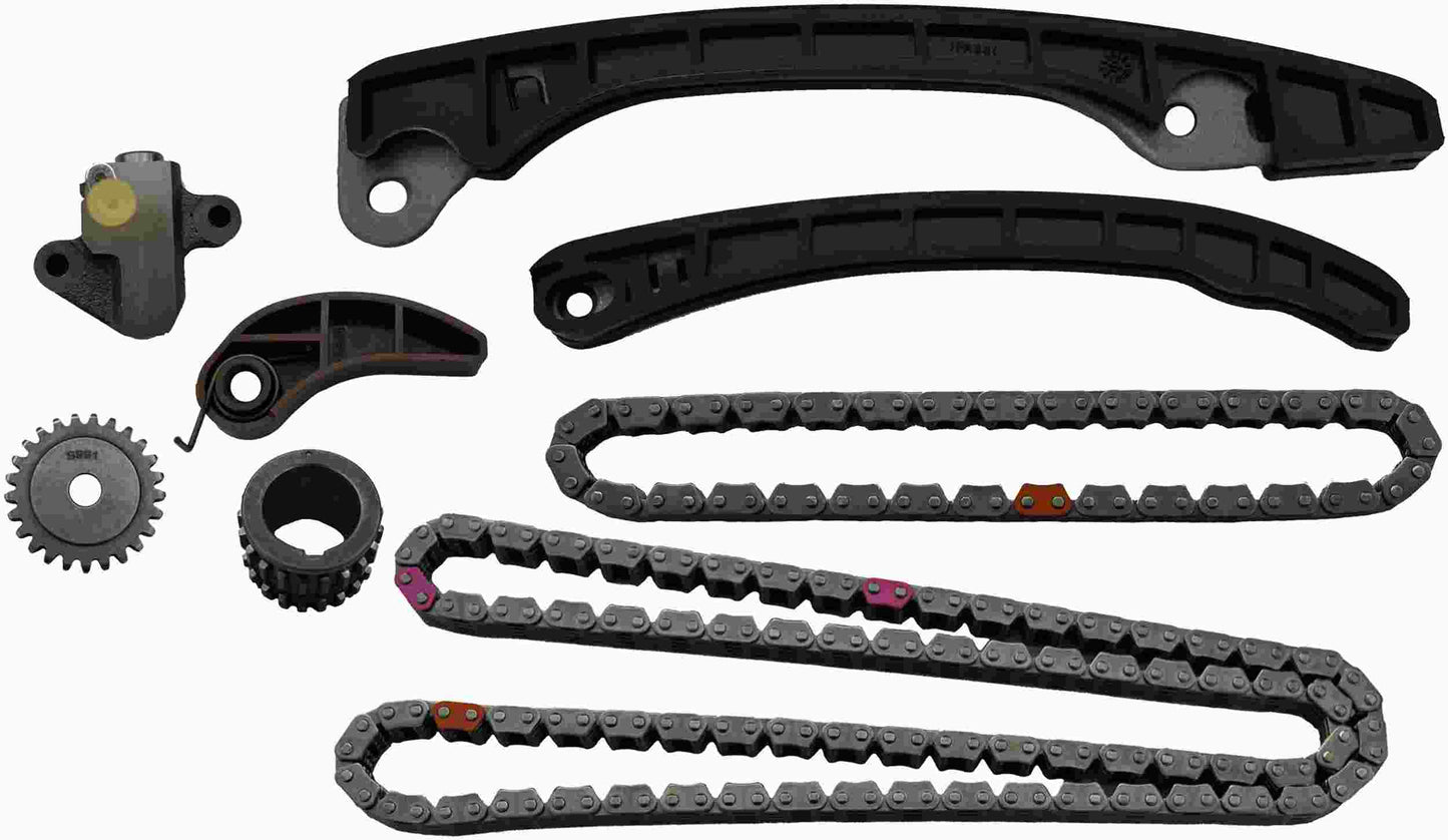 Cloyes Kit (Timing/Oil Pump), w/Sprockets 9-4219SA
