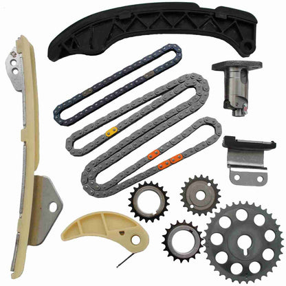 Cloyes Engine Timing Chain Kit 9-4220SA
