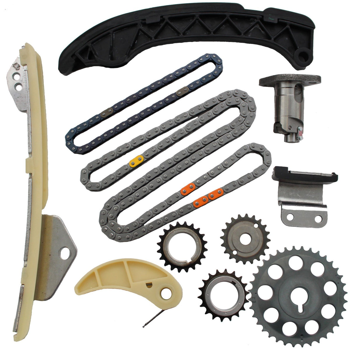 Cloyes Engine Timing Chain Kit 9-4220SA