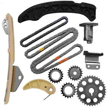 Cloyes Engine Timing Chain Kit 9-4220SA