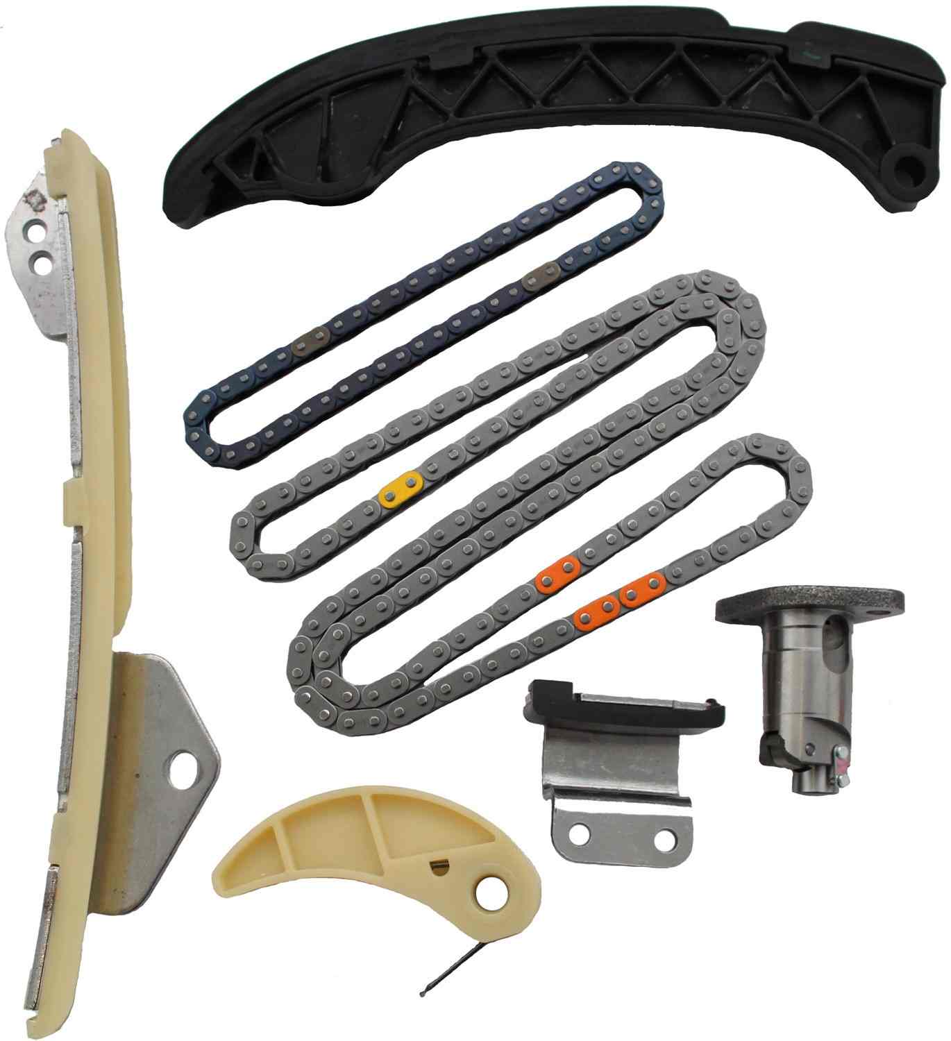 Cloyes Engine Timing Chain Kit 9-4220SX