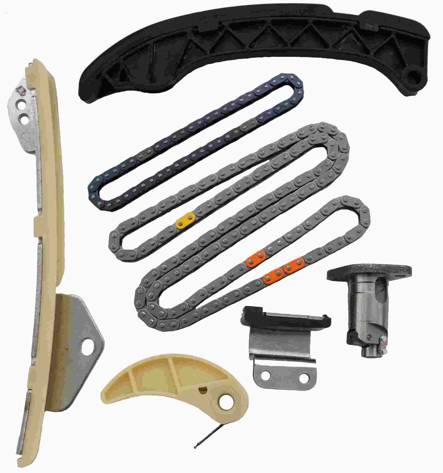 Cloyes Engine Timing Chain Kit 9-4220SX