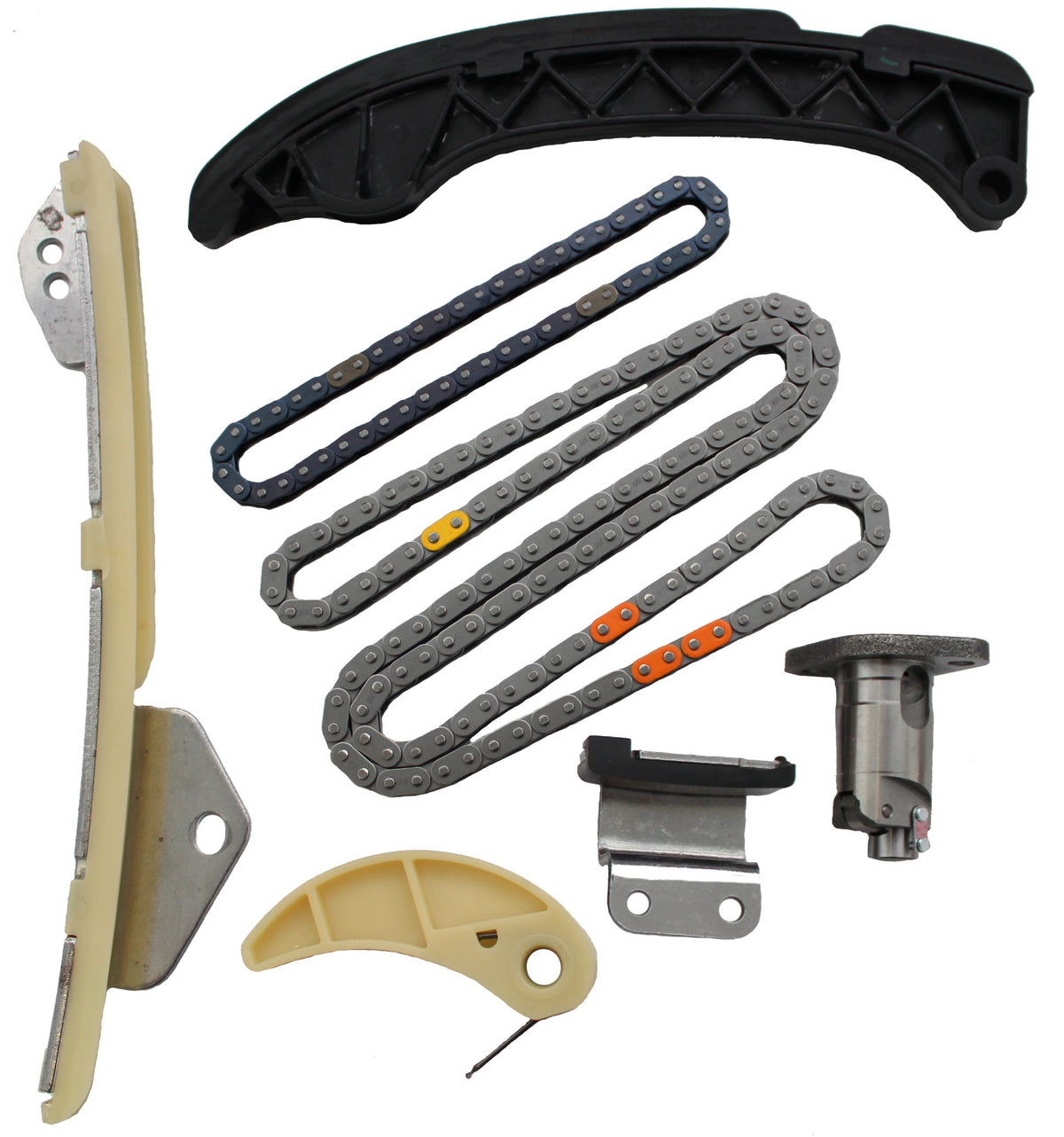 Cloyes Engine Timing Chain Kit 9-4220SX