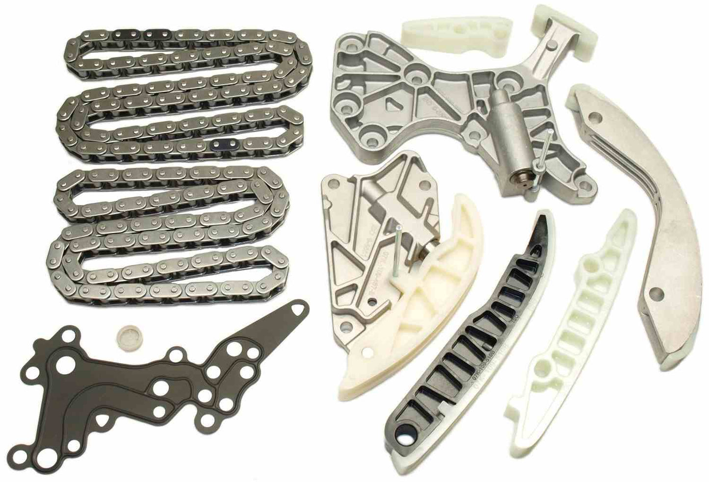 Cloyes Engine Timing Chain Kit 9-4224SX