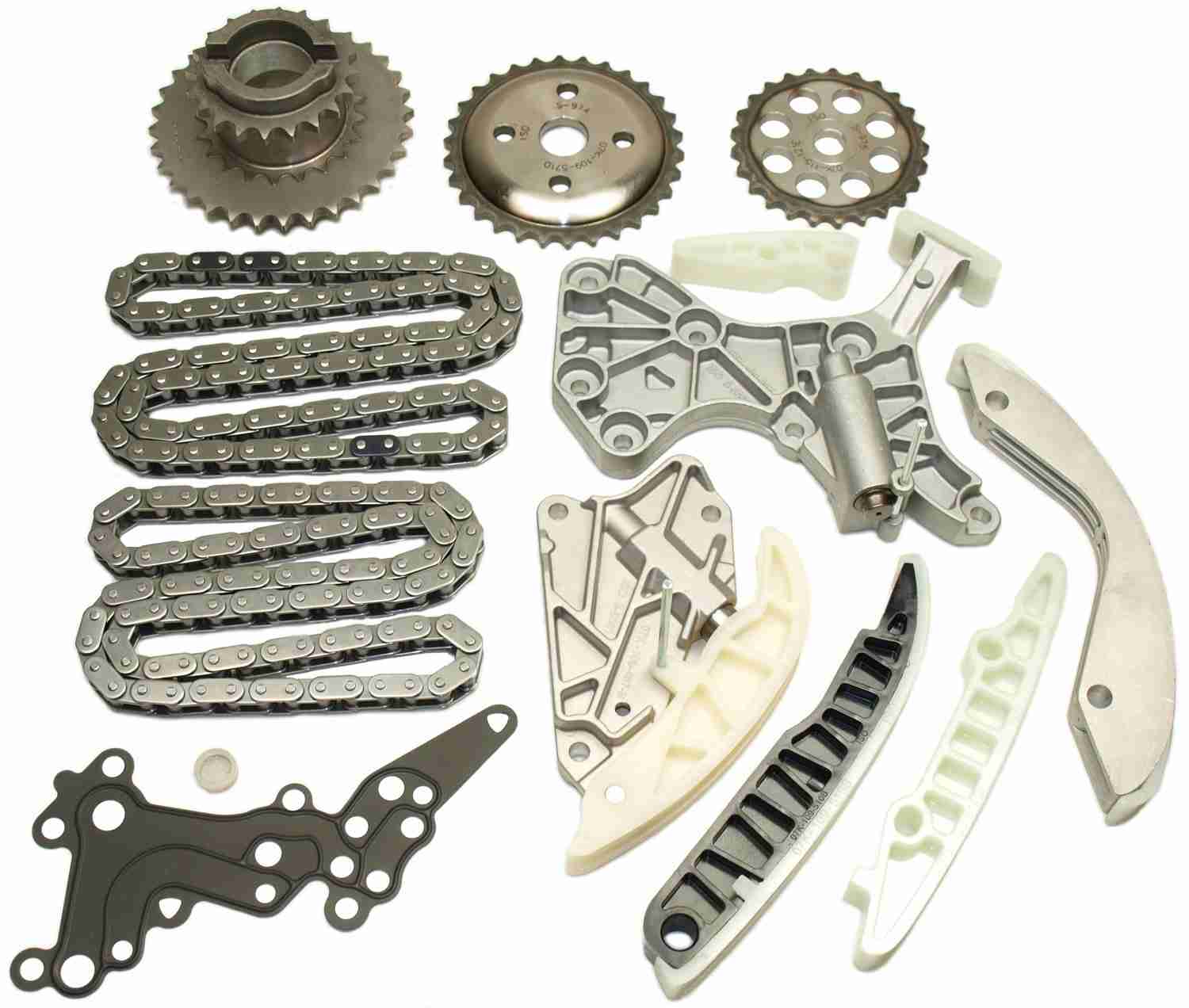 Cloyes Kit (Timing), w/Sprockets 9-4224S