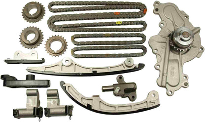 Cloyes Engine Timing Chain Kit 9-4226SWP