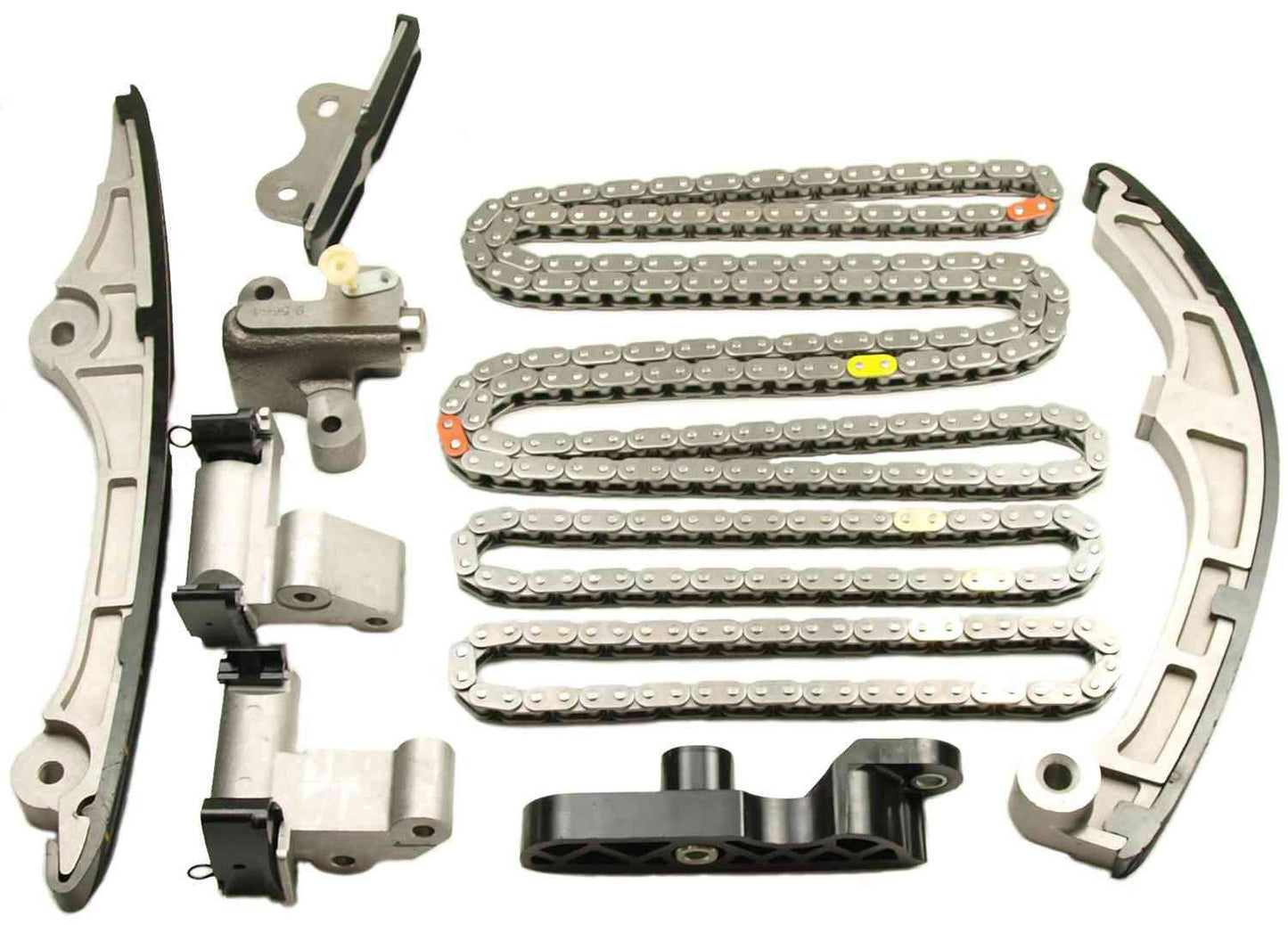 Cloyes Engine Timing Chain Kit 9-4226SX