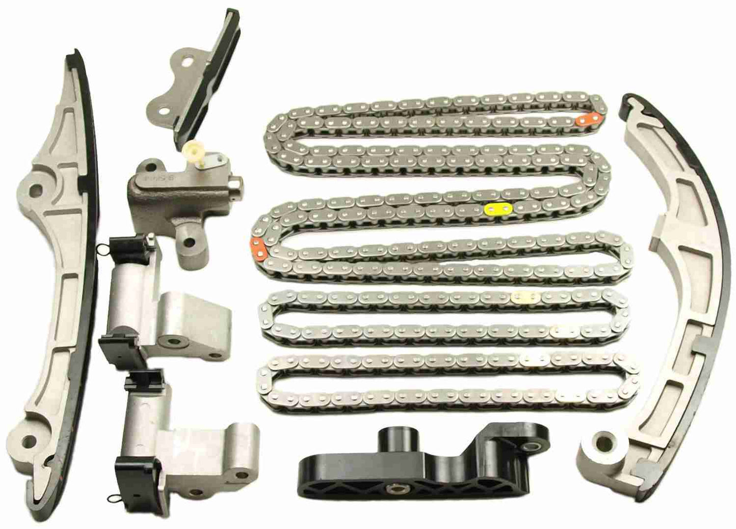 Cloyes Engine Timing Chain Kit 9-4226SX