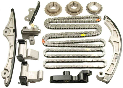 Cloyes Engine Timing Chain Kit 9-4226S