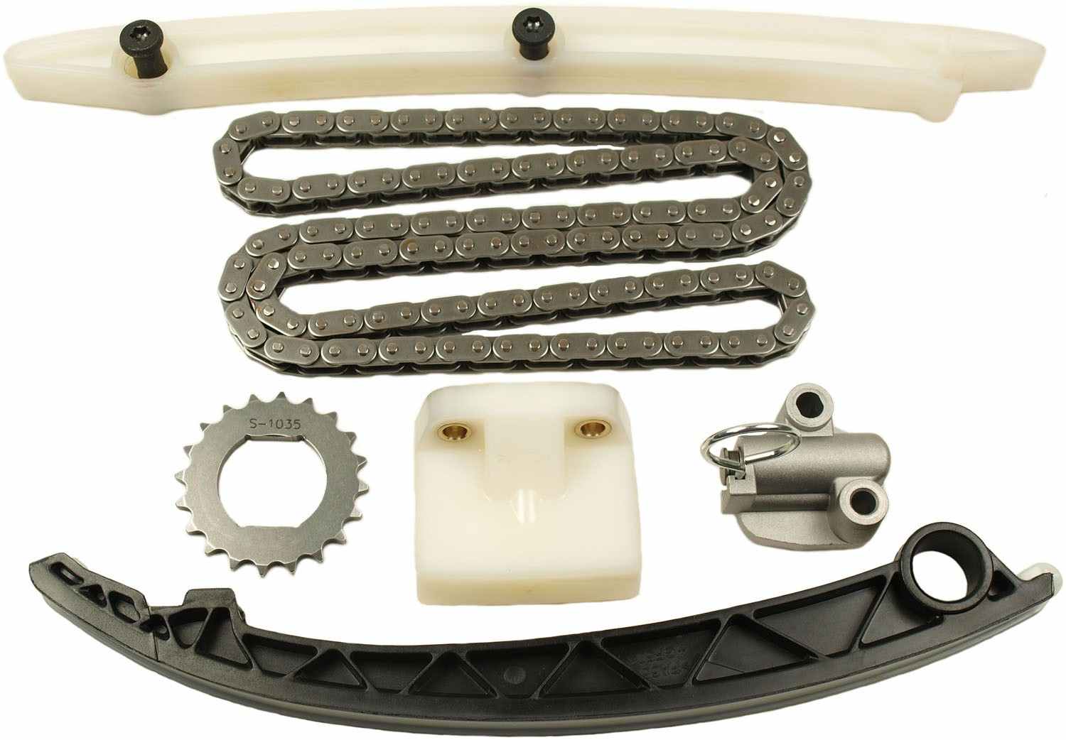 Cloyes Kit (Timing), w/Sprockets 9-4311S