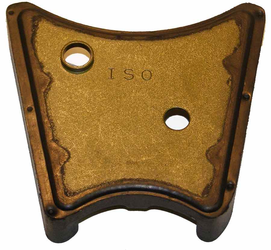 Cloyes Engine Timing Damper 9-5059
