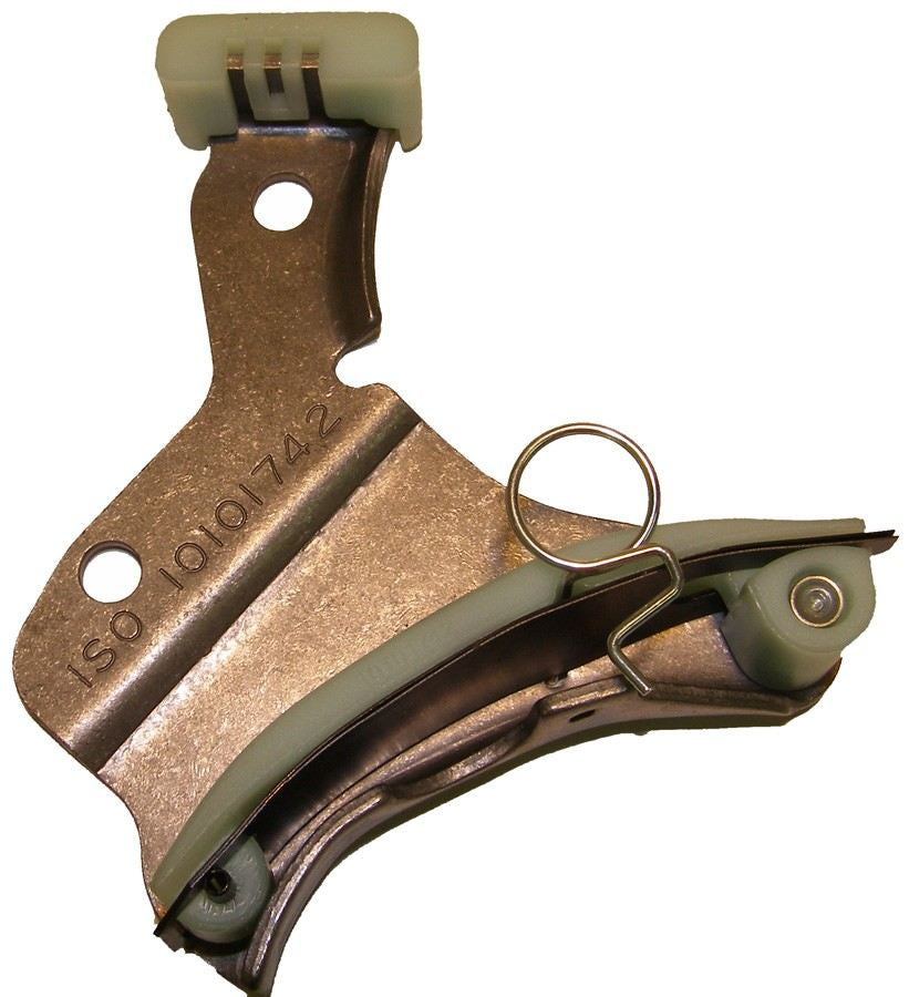 Cloyes Engine Timing Damper 9-5186