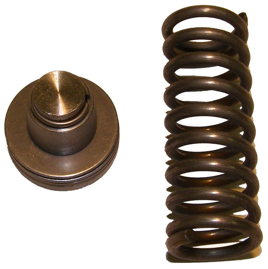 Cloyes Engine Camshaft Thrust Button 9-5190