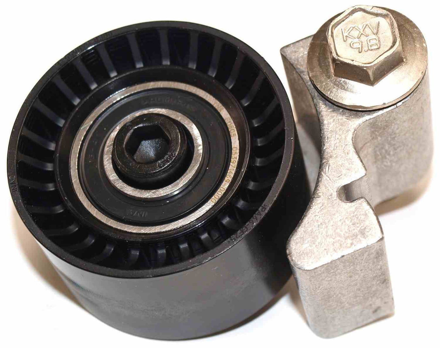 Cloyes Engine Timing Belt Tensioner Pulley 9-5554