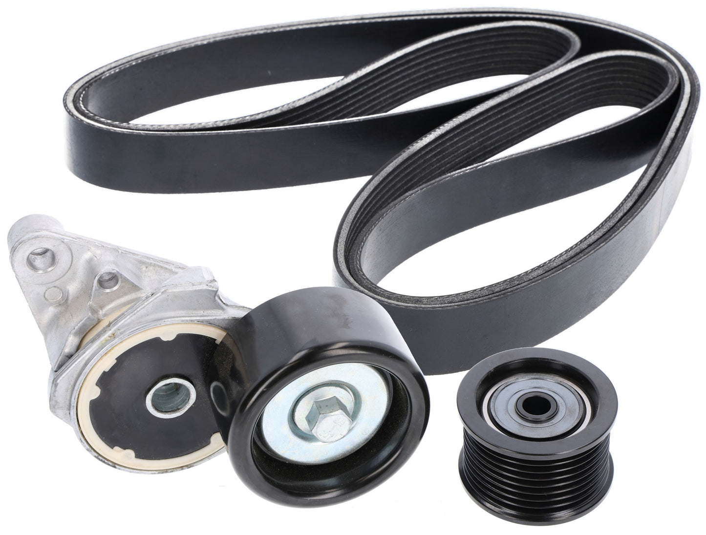 Cloyes High Performance Accessory Drive Belt Kit B40000 main image