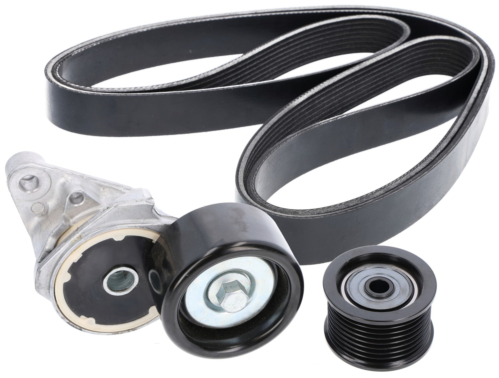 Cloyes High Performance Accessory Drive Belt Kit B40000 main image