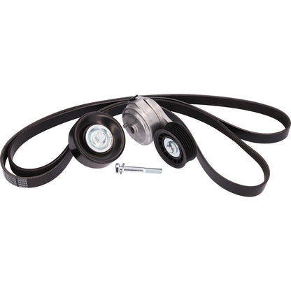 Cloyes High Performance Accessory Drive Belt Kit B40004 main image