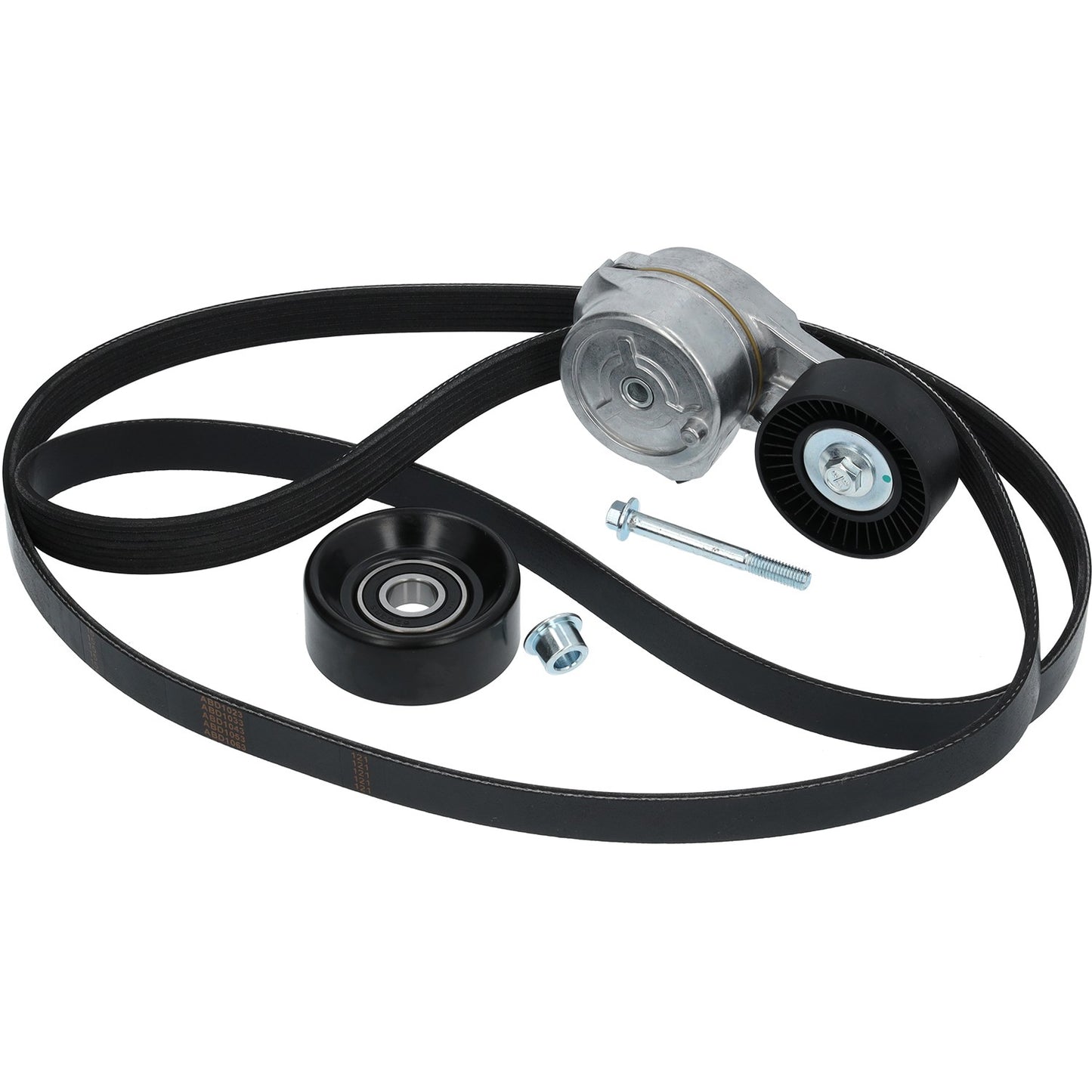 Cloyes High Performance Accessory Drive Belt Kit B40006 main image