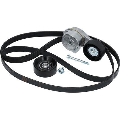 Cloyes High Performance Accessory Drive Belt Kit B40006 main image