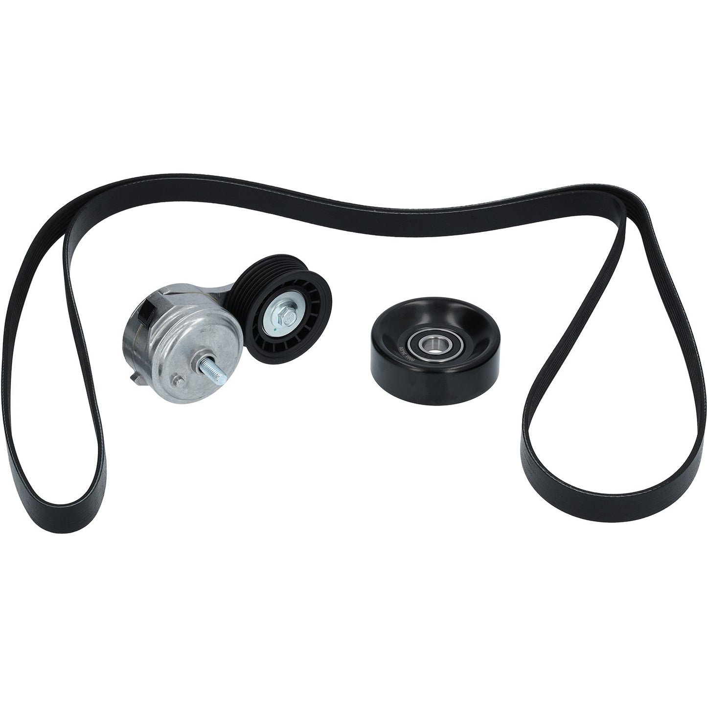 Cloyes High Performance Accessory Drive Belt Kit B40009 main image