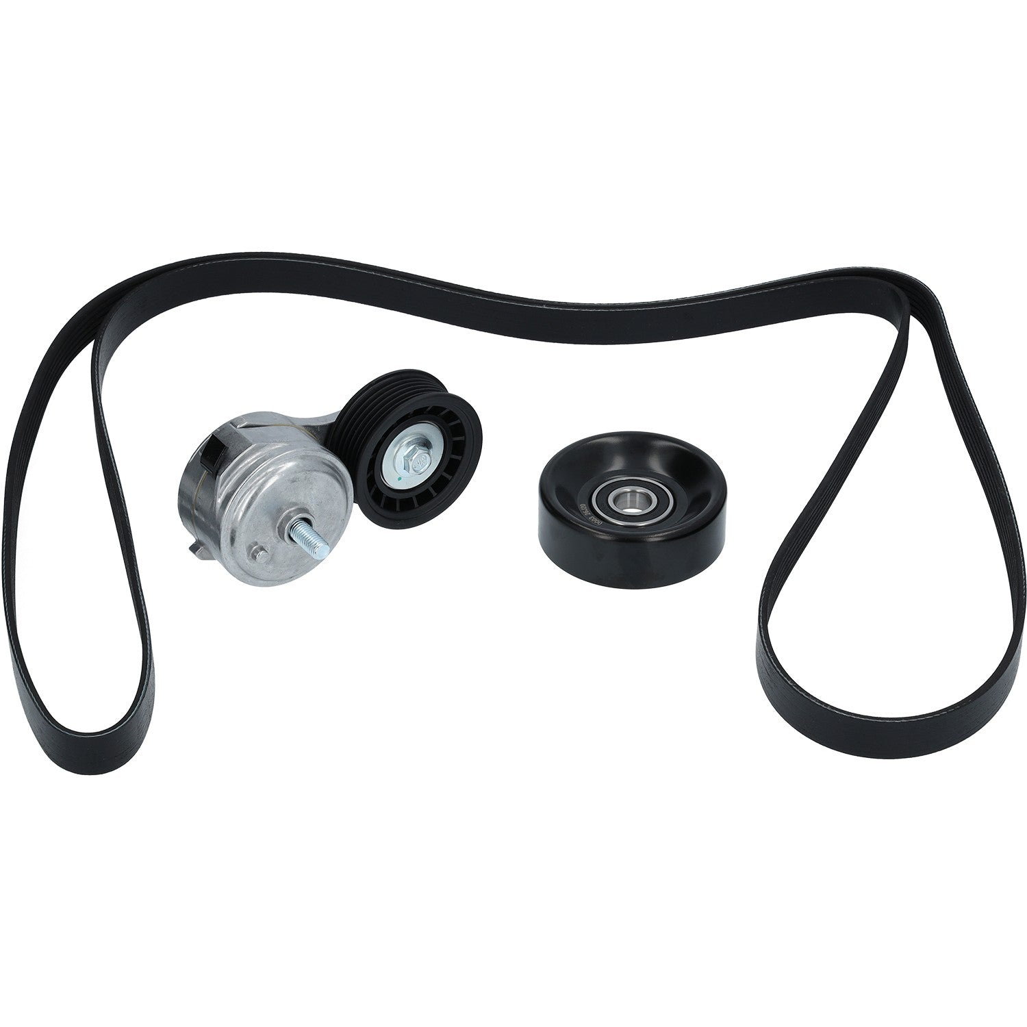 Cloyes High Performance Accessory Drive Belt Kit B40009 main image