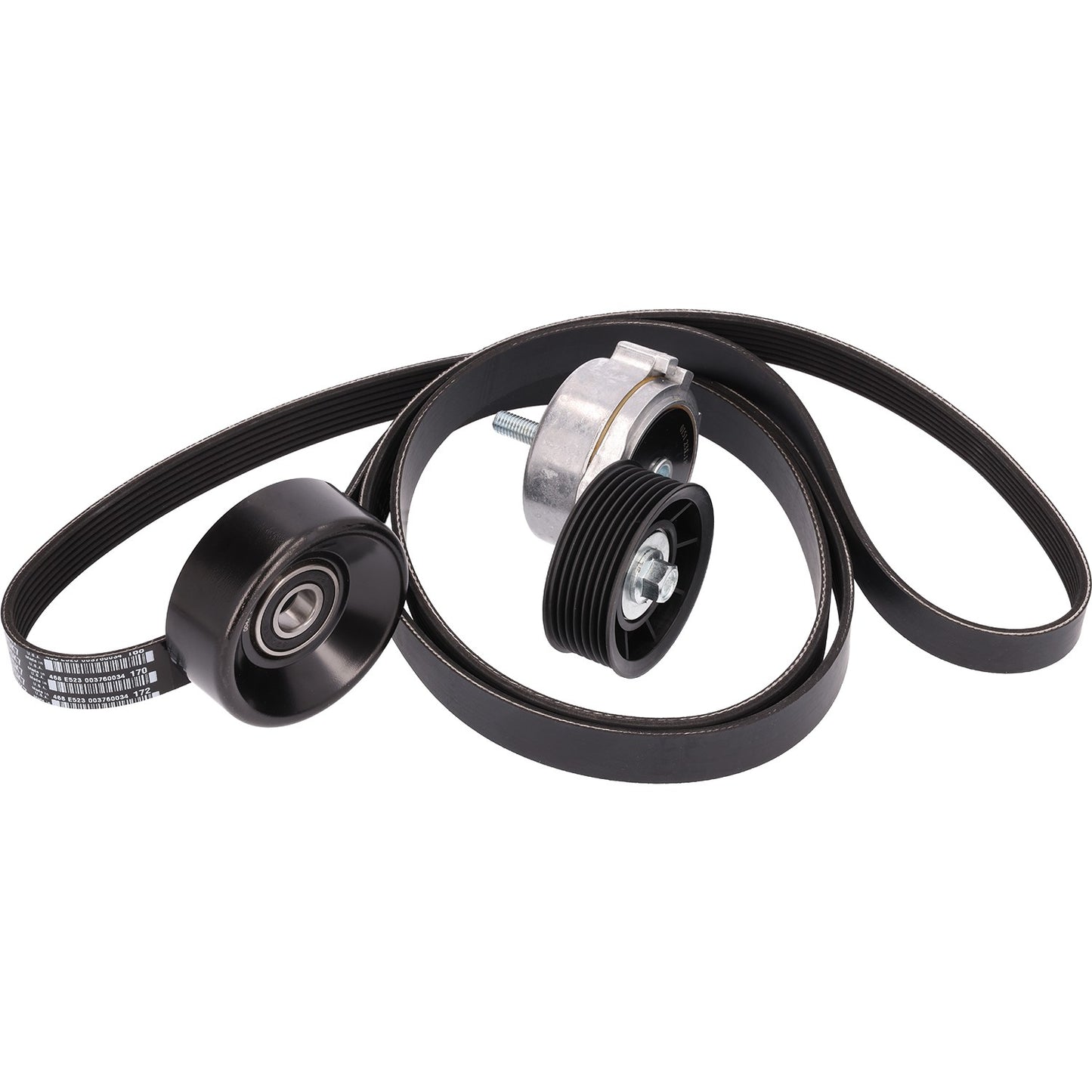 Cloyes High Performance Accessory Drive Belt Kit B40011 main image
