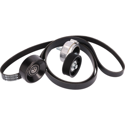 Cloyes High Performance Accessory Drive Belt Kit B40011 main image