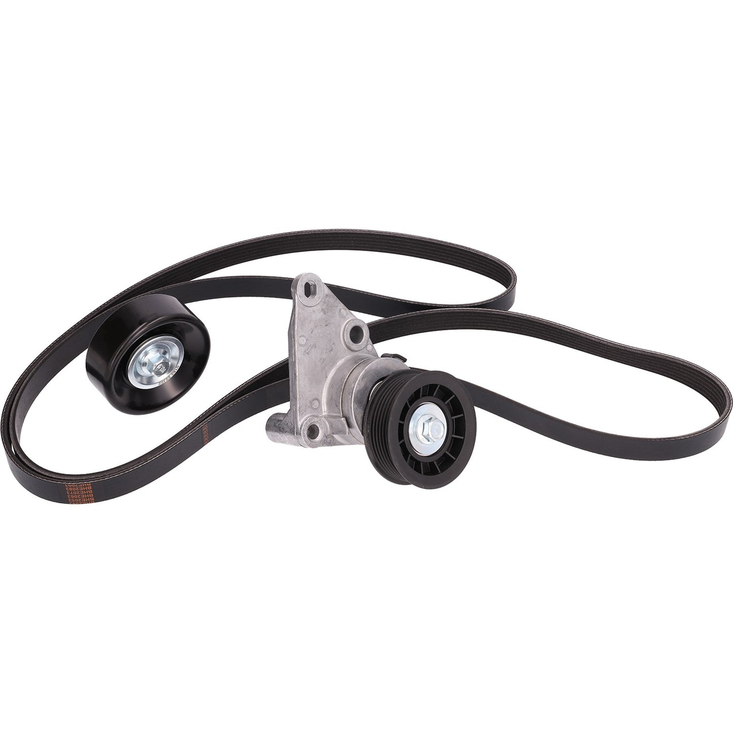 Cloyes High Performance Accessory Drive Belt Kit B40013 main image