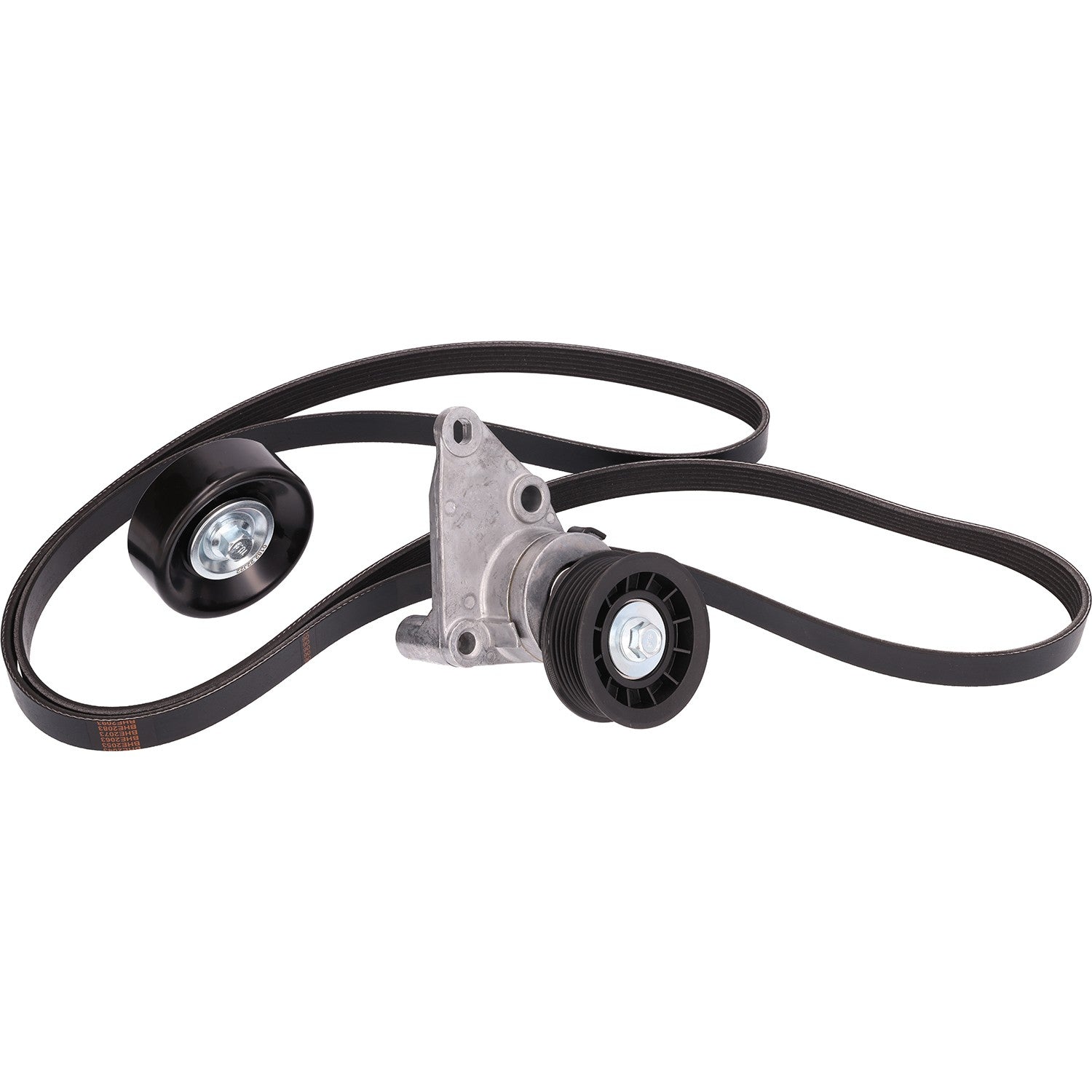Cloyes High Performance Accessory Drive Belt Kit B40013 main image
