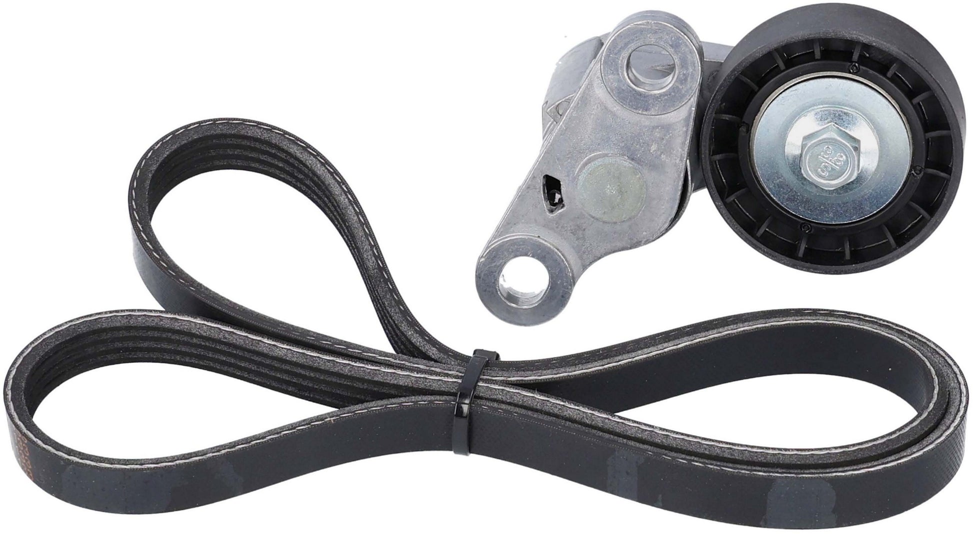 Cloyes High Performance Accessory Drive Belt Kit B40017 image 3
