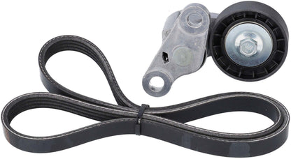 Cloyes High Performance Accessory Drive Belt Kit B40017 image 3