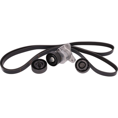 Cloyes High Performance Accessory Drive Belt Kit B40021 main image