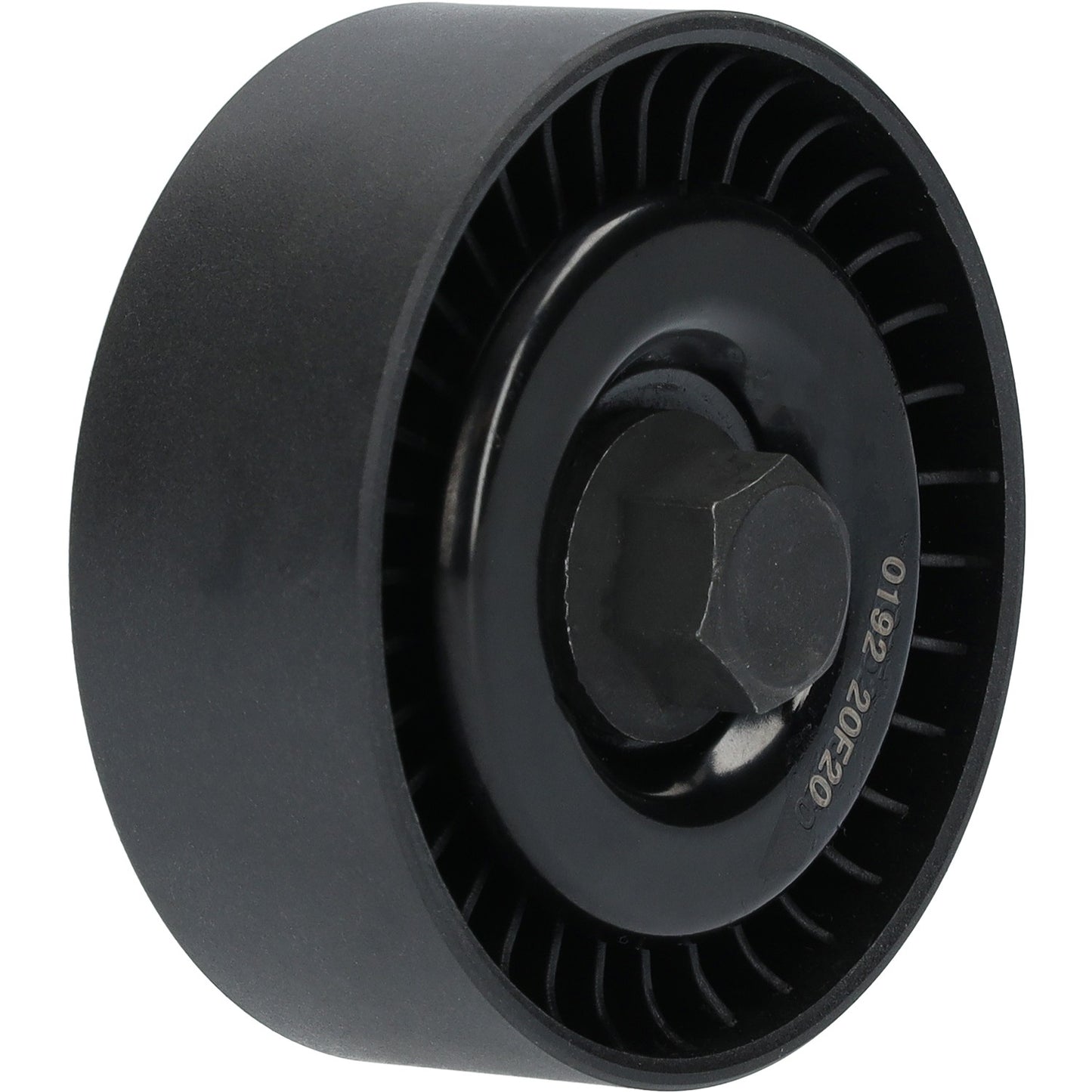 Cloyes High Performance Accessory Drive Belt Kit B40021 image 3