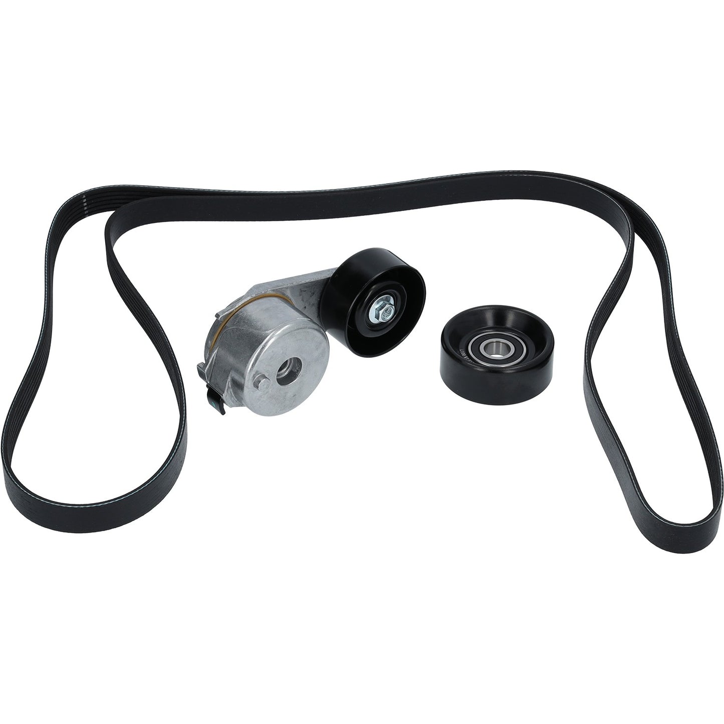 Cloyes High Performance Accessory Drive Belt Kit B40022 main image