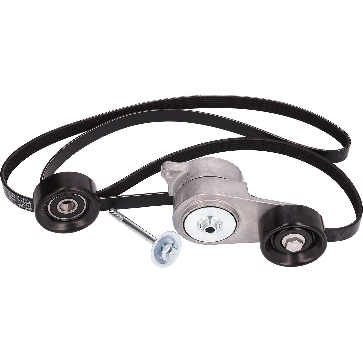 Cloyes High Performance Accessory Drive Belt Kit B40025 main image