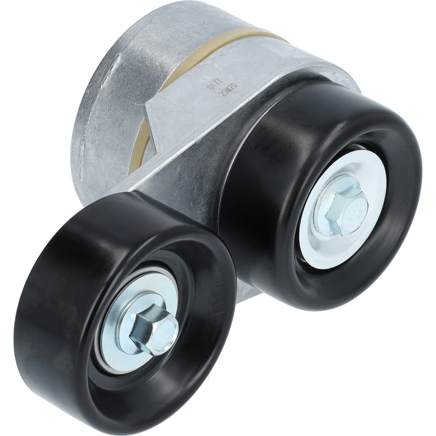 Cloyes High Performance Accessory Drive Belt Kit B40025 image 3