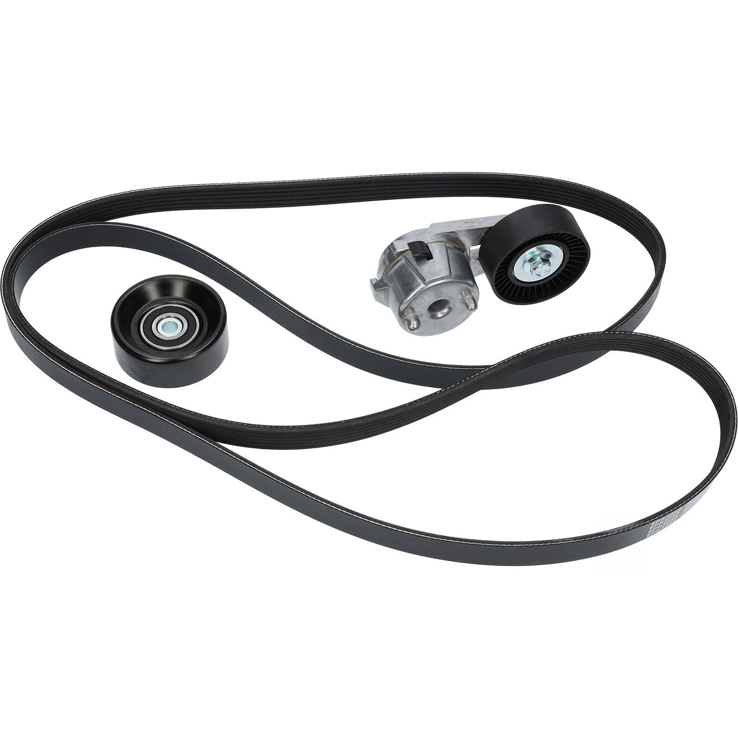 Cloyes High Performance Accessory Drive Belt Kit B40026 image 2