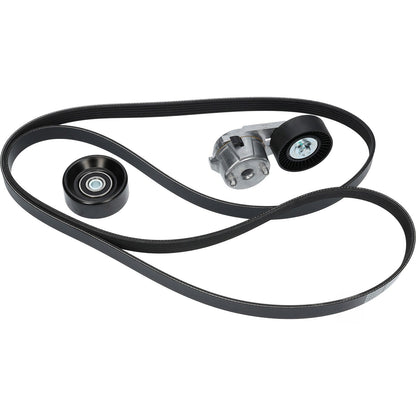 Cloyes High Performance Accessory Drive Belt Kit B40026 main image
