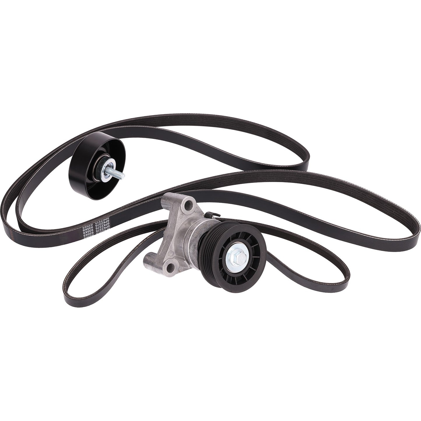 Cloyes High Performance Accessory Drive Belt Kit B40027 main image