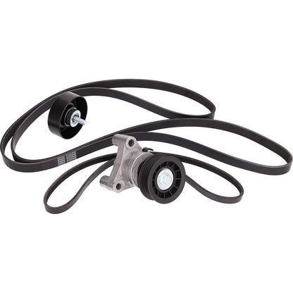 Cloyes High Performance Accessory Drive Belt Kit B40027 main image