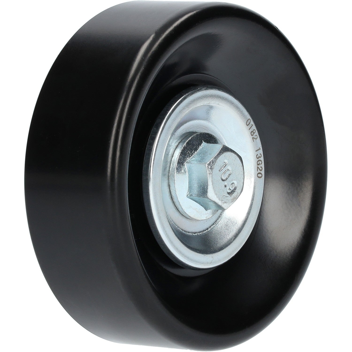 Cloyes High Performance Accessory Drive Belt Kit B40027 image 3
