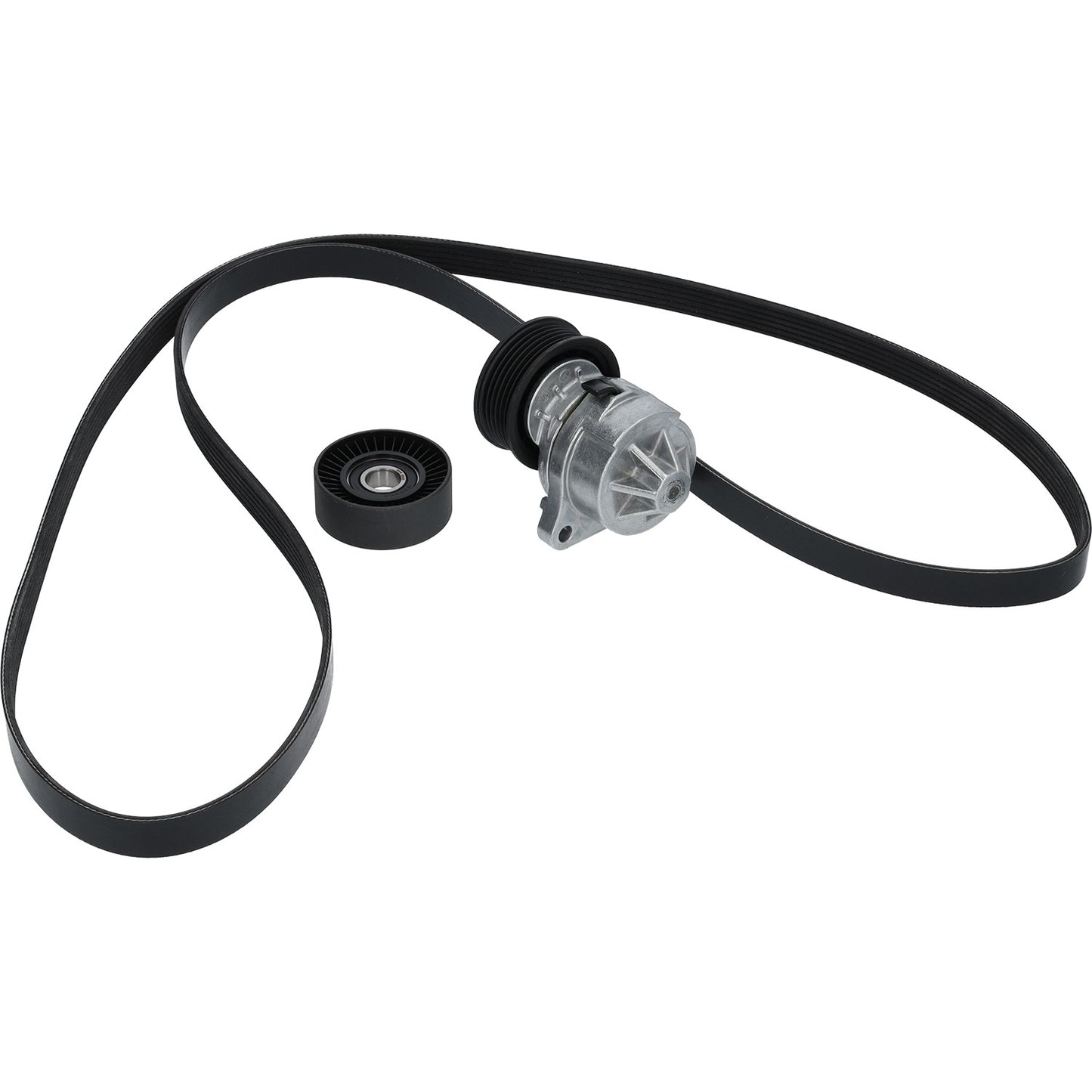 Cloyes High Performance Accessory Drive Belt Kit B40029 main image